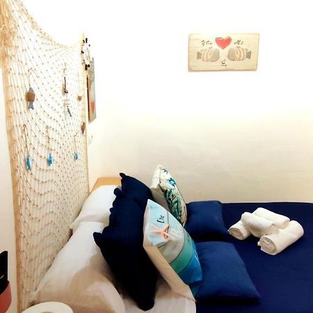 Apartamento Málaga Céntrico Y Playa Bus Y Metro Exterior foto