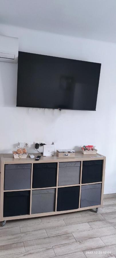 Apartamento Málaga Céntrico Y Playa Bus Y Metro Exterior foto