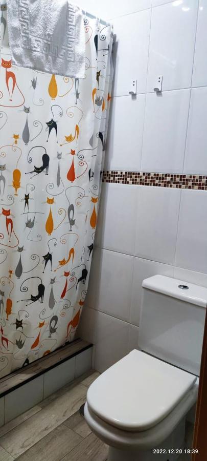 Apartamento Málaga Céntrico Y Playa Bus Y Metro Exterior foto